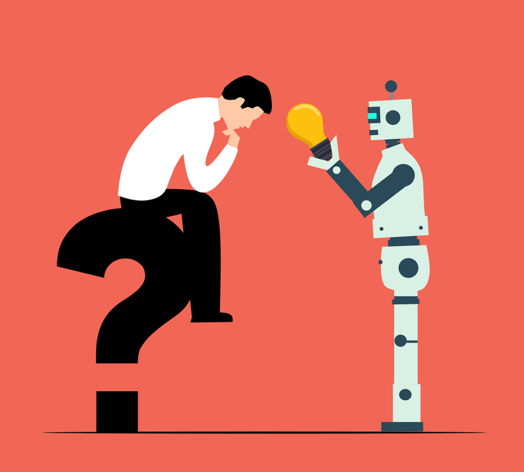 lier chatgpt à google